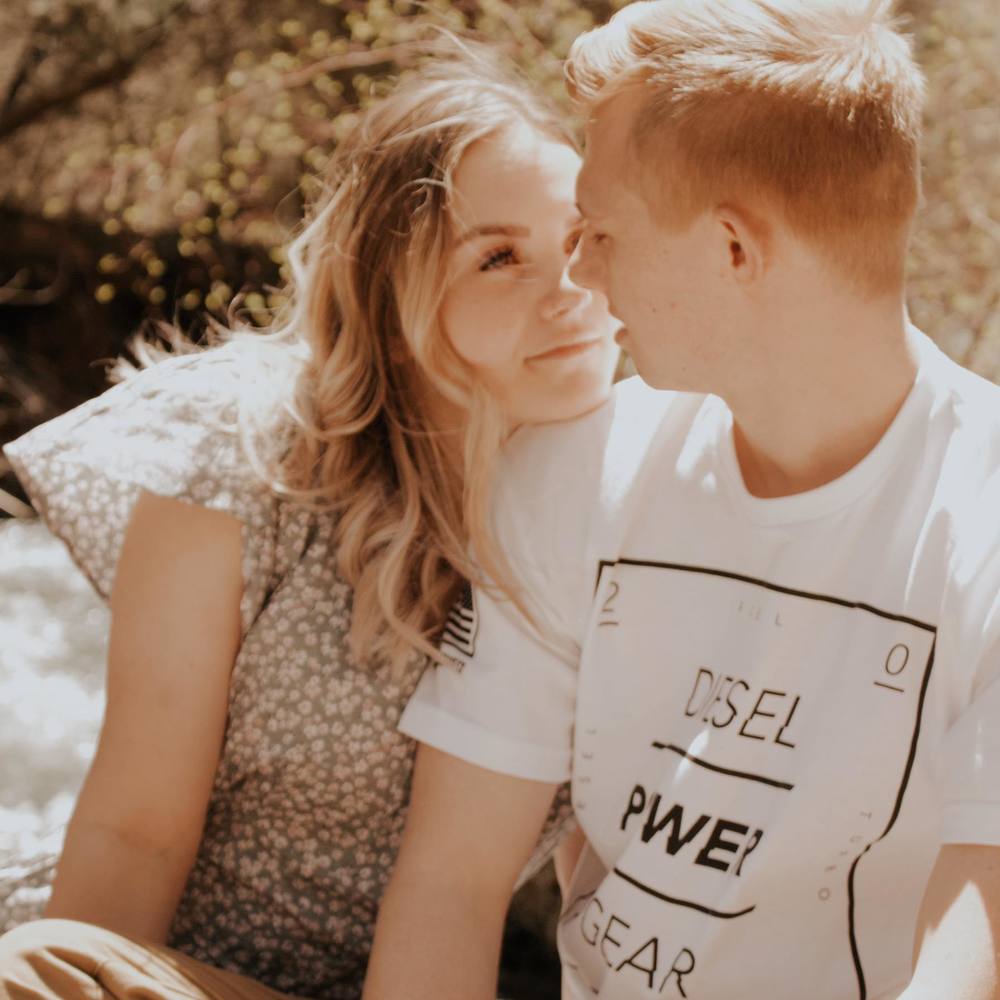 Meet your Posher, Melanie